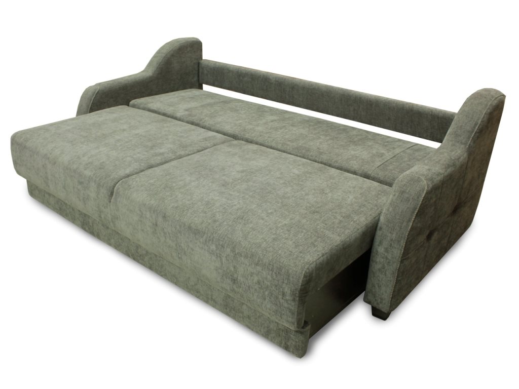 Прямой диван Нова еврокнижка - купить в интернет-магазине мебели —«100диванов»